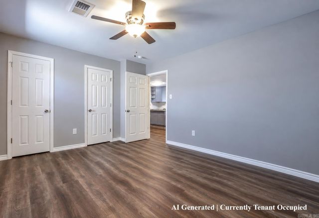 9303 Peach Tree Drive, Sherwood, AR 72120