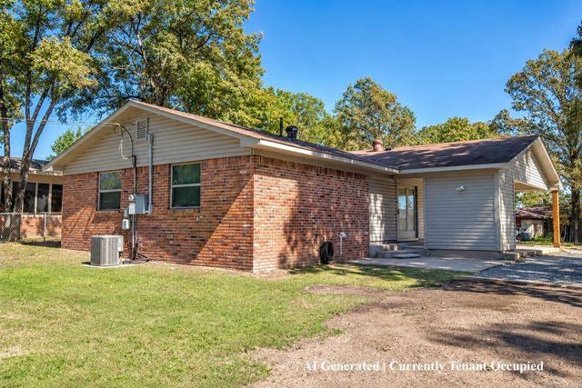 9303 Peach Tree Drive, Sherwood, AR 72120