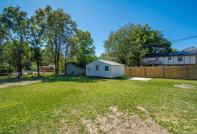 9303 Peach Tree Drive, Sherwood, AR 72120