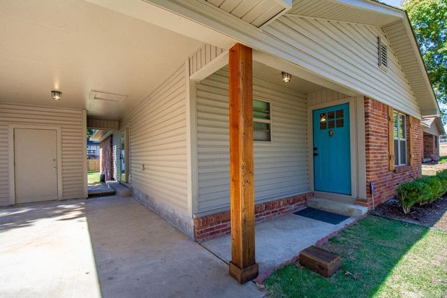 9303 Peach Tree Drive, Sherwood, AR 72120