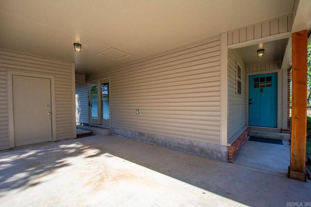 9303 Peach Tree Drive, Sherwood, AR 72120