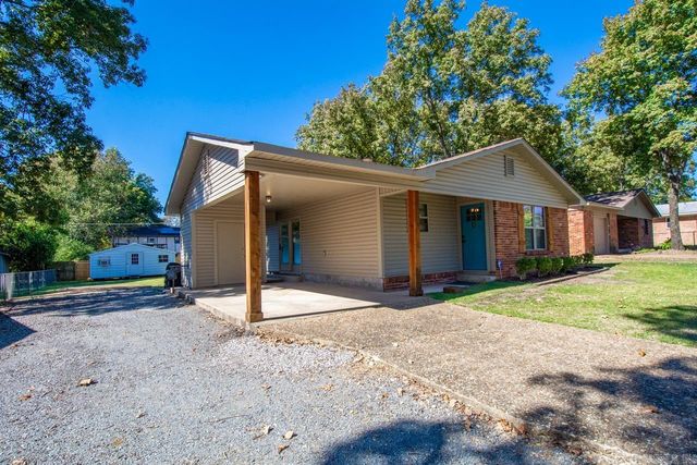 9303 Peach Tree Drive, Sherwood, AR 72120