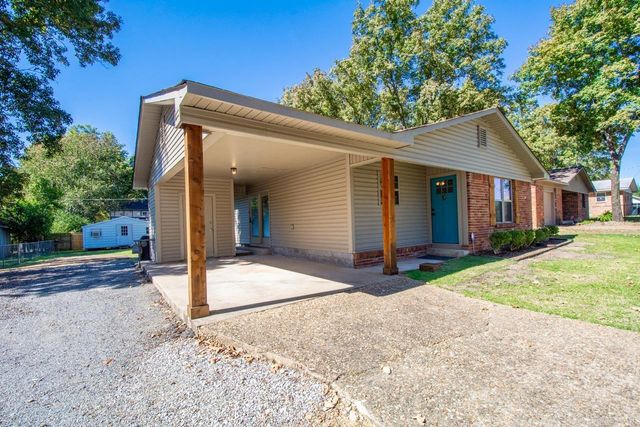 9303 Peach Tree Drive, Sherwood, AR 72120