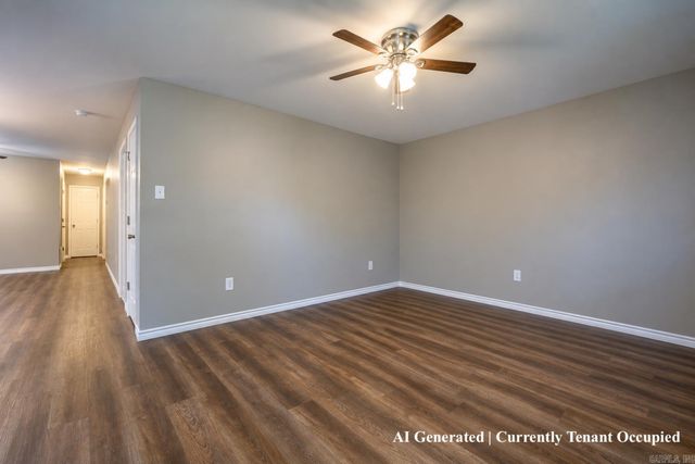 9303 Peach Tree Drive, Sherwood, AR 72120