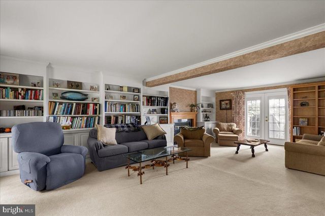 19606 RIDGESIDE RD, Bluemont, VA 20135