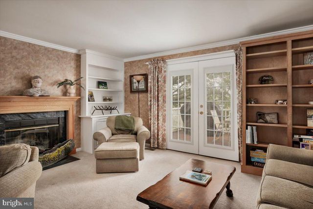19606 RIDGESIDE RD, Bluemont, VA 20135
