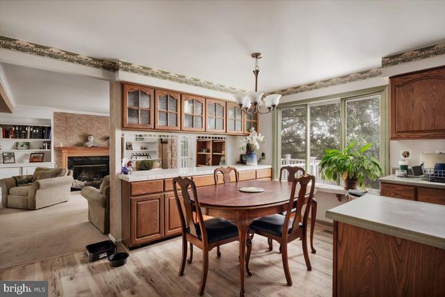 19606 RIDGESIDE RD, Bluemont, VA 20135