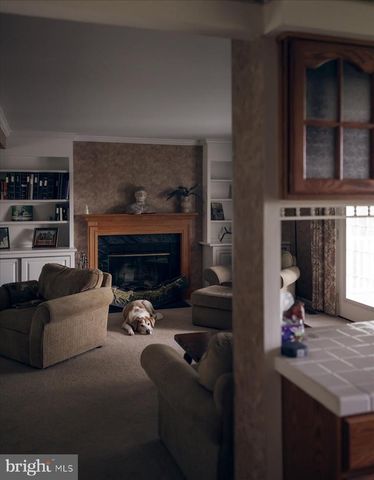 19606 RIDGESIDE RD, Bluemont, VA 20135
