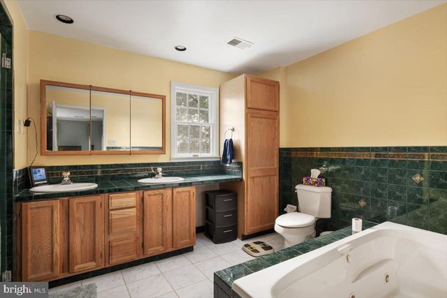 19606 RIDGESIDE RD, Bluemont, VA 20135