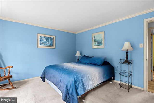 19606 RIDGESIDE RD, Bluemont, VA 20135