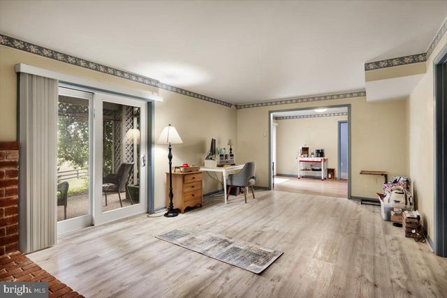 19606 RIDGESIDE RD, Bluemont, VA 20135