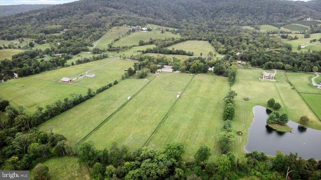19606 RIDGESIDE RD, Bluemont, VA 20135