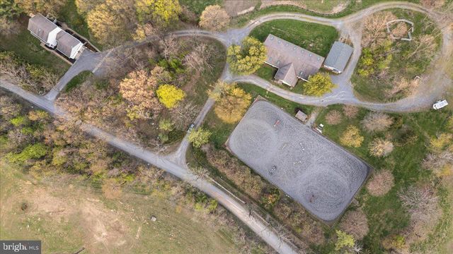 19606 RIDGESIDE RD, Bluemont, VA 20135