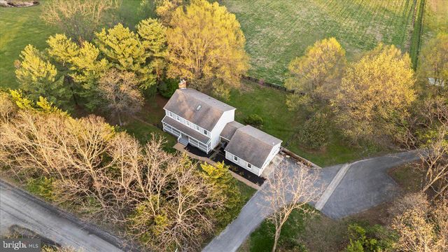 19606 RIDGESIDE RD, Bluemont, VA 20135