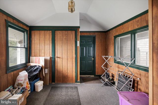 19606 RIDGESIDE RD, Bluemont, VA 20135
