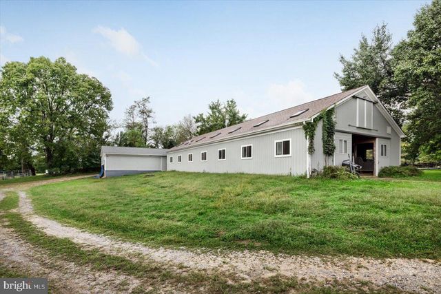 19606 RIDGESIDE RD, Bluemont, VA 20135