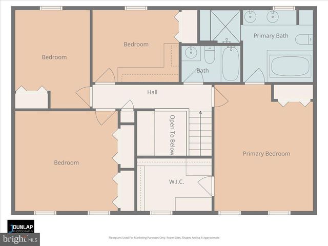 19606 RIDGESIDE RD, Bluemont, VA 20135