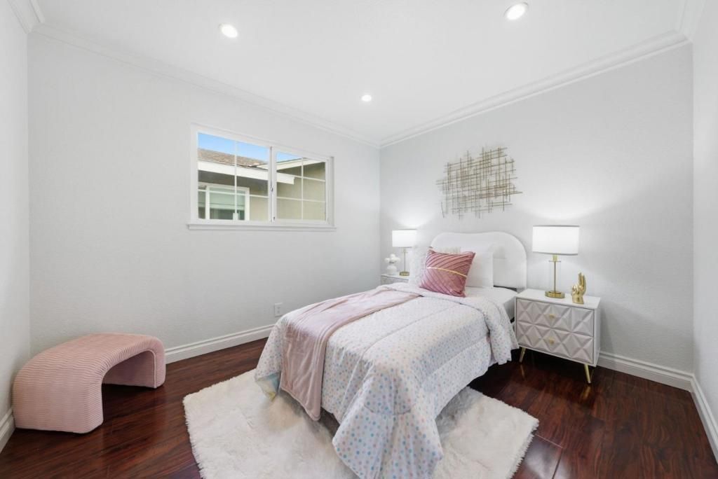 Image 11 of property listing at 1658 Tierra Buena Drive, San Jose, CA 95121
