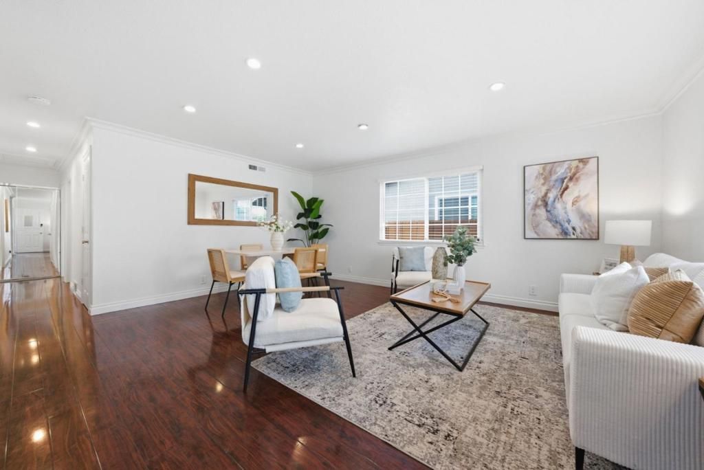 Image 2 of property listing at 1658 Tierra Buena Drive, San Jose, CA 95121
