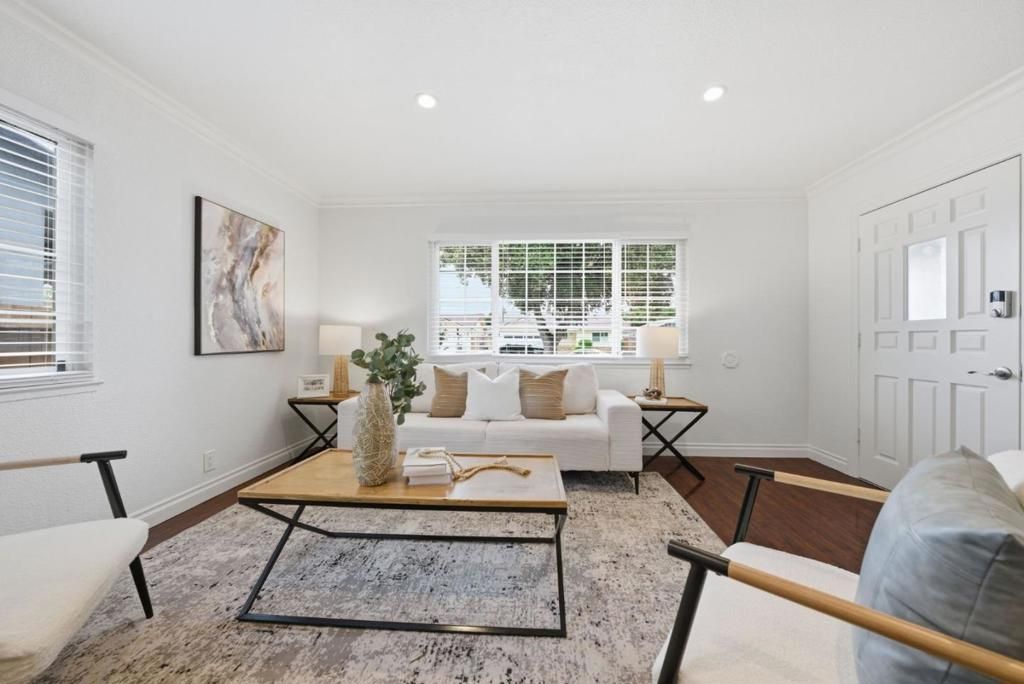 Image 4 of property listing at 1658 Tierra Buena Drive, San Jose, CA 95121