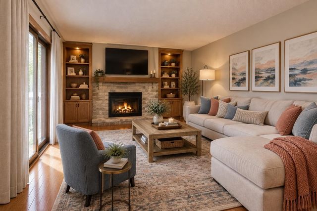 10632 Daisy Circle, Bloomington, MN 55438