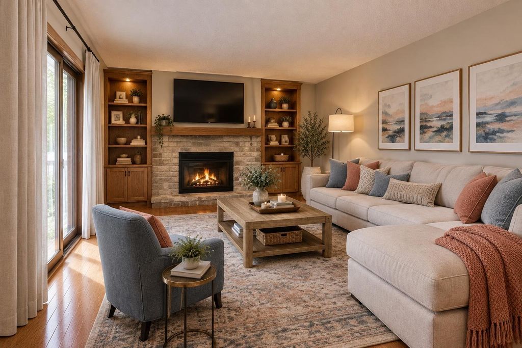 10632 Daisy Circle, Bloomington, MN 55438 — photo 5