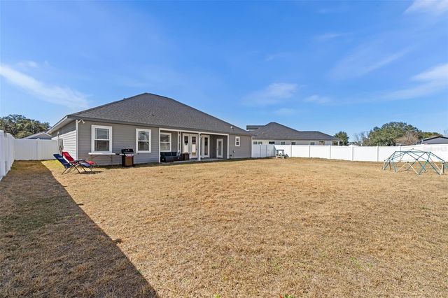 24784 SW 21ST LANE, Newberry, FL 32669