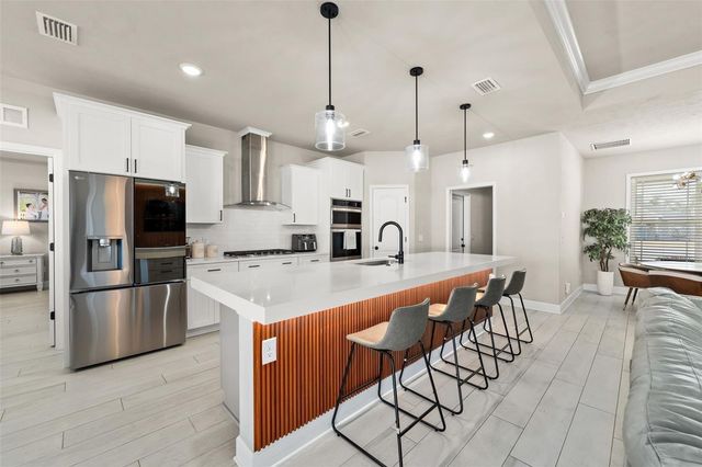 24784 SW 21ST LANE, Newberry, FL 32669