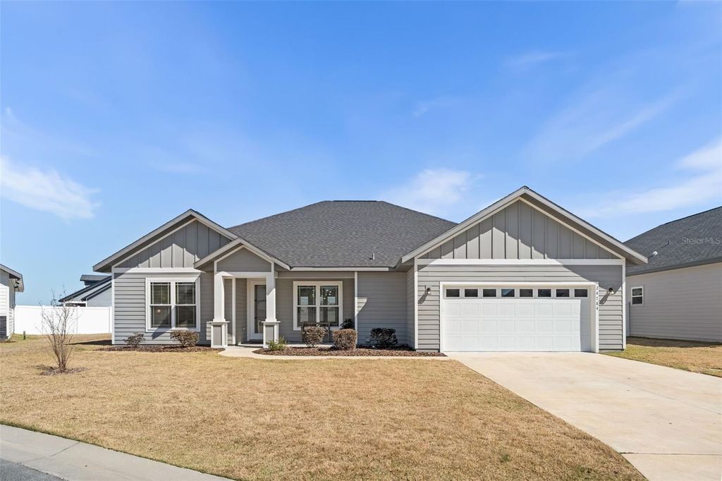 24784 SW 21ST LANE, Newberry, FL 32669