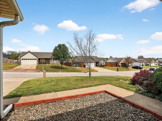 1179 Gracie Court, Greenwood, AR 72936