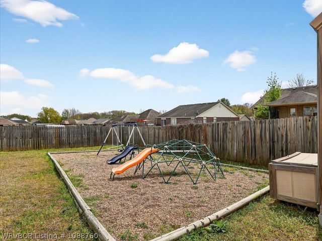 1179 Gracie Court, Greenwood, AR 72936