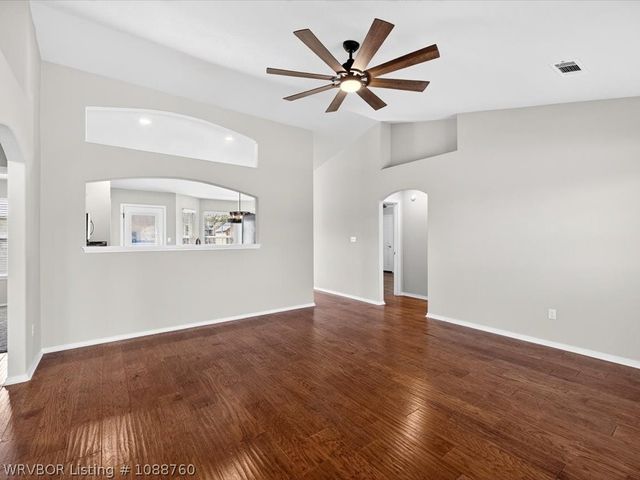 1179 Gracie Court, Greenwood, AR 72936