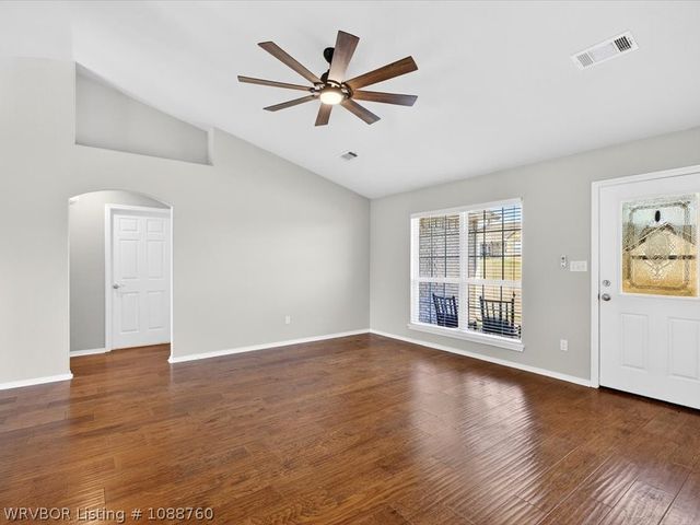 1179 Gracie Court, Greenwood, AR 72936