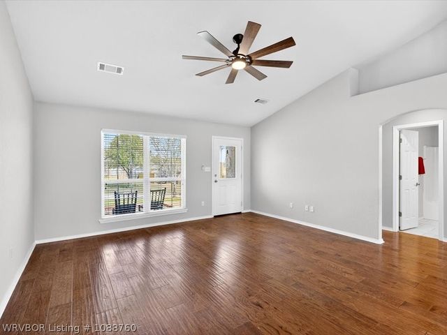 1179 Gracie Court, Greenwood, AR 72936