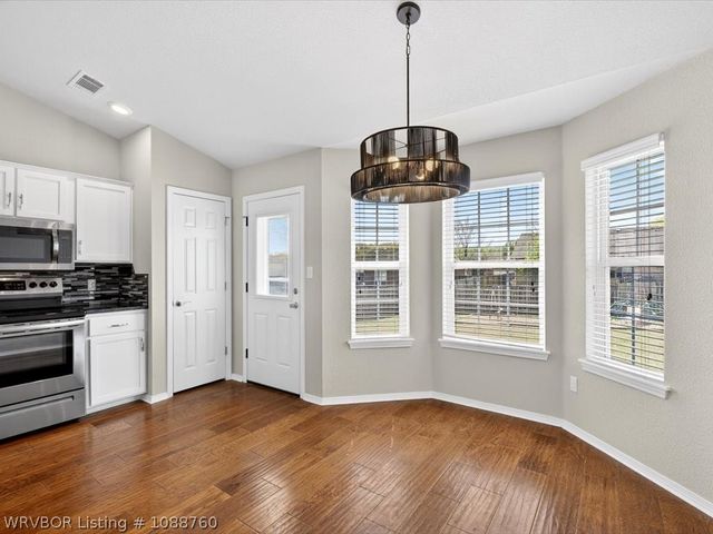 1179 Gracie Court, Greenwood, AR 72936