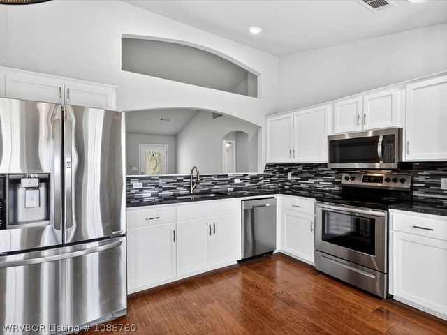 1179 Gracie Court, Greenwood, AR 72936