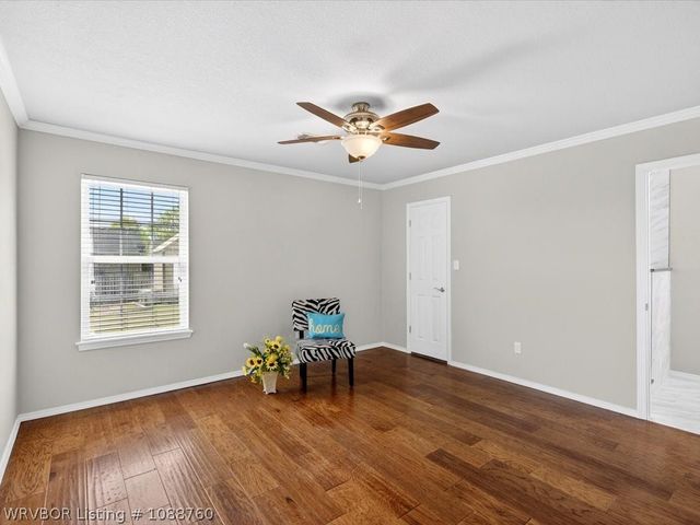 1179 Gracie Court, Greenwood, AR 72936