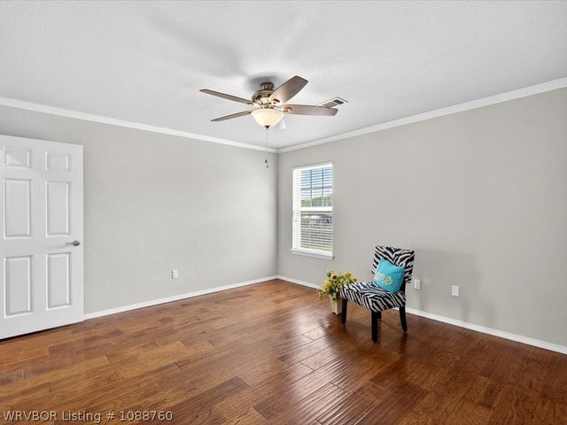 1179 Gracie Court, Greenwood, AR 72936