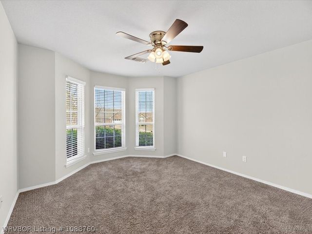 1179 Gracie Court, Greenwood, AR 72936