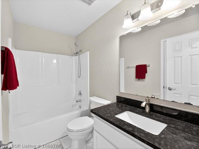 1179 Gracie Court, Greenwood, AR 72936
