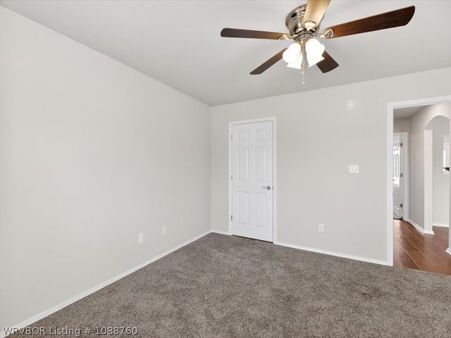 1179 Gracie Court, Greenwood, AR 72936