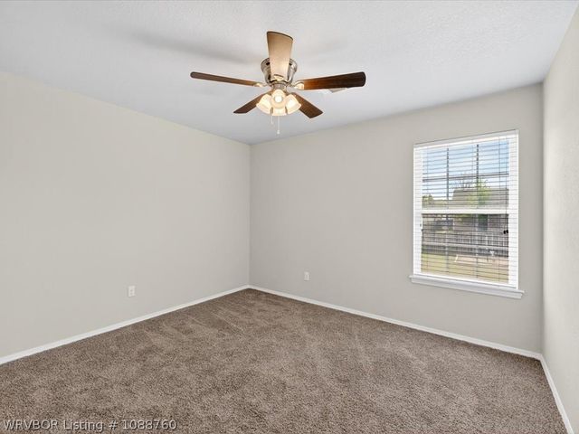 1179 Gracie Court, Greenwood, AR 72936