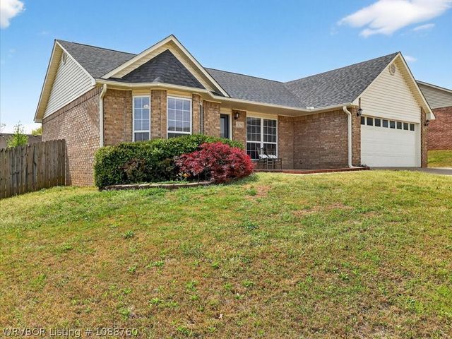 1179 Gracie Court, Greenwood, AR 72936