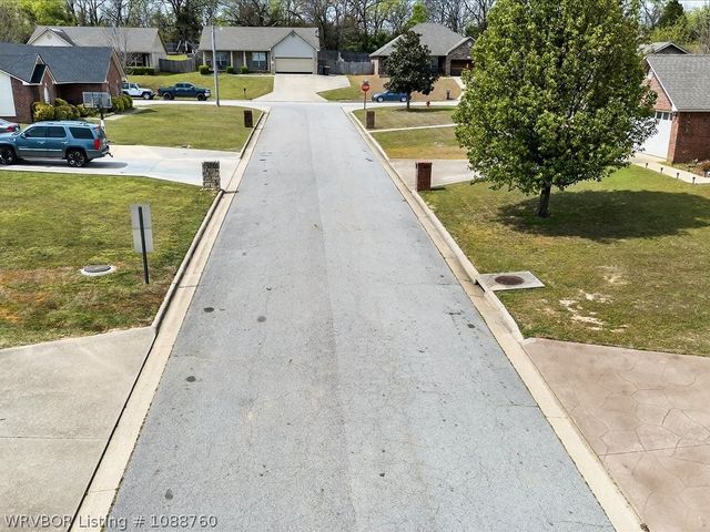 1179 Gracie Court, Greenwood, AR 72936