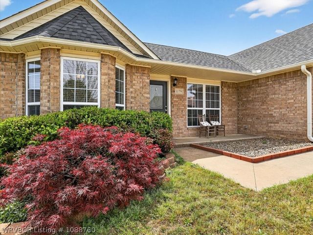 1179 Gracie Court, Greenwood, AR 72936