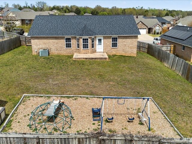 1179 Gracie Court, Greenwood, AR 72936