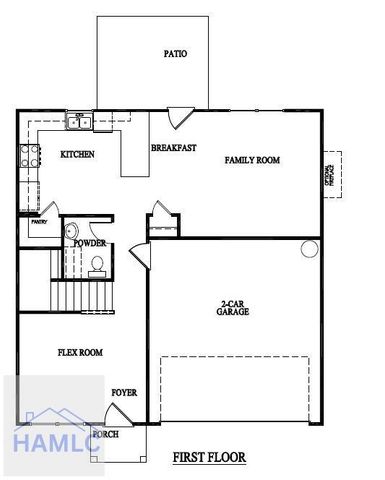 627 Doctor's Creek Road NE, Ludowici, GA 31316