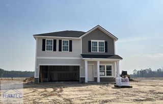 627 Doctor's Creek Road NE, Ludowici, GA 31316