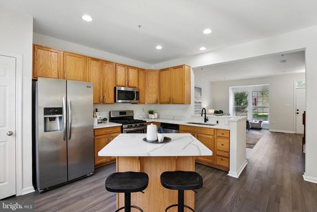 1109 WILBERFORCE COURT, Capitol Heights, MD 20743