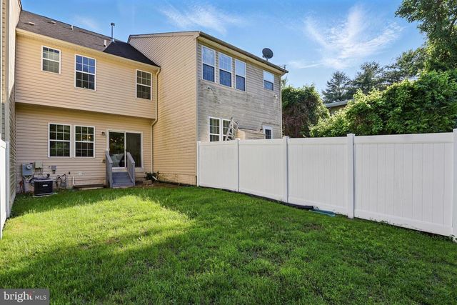 1109 WILBERFORCE COURT, Capitol Heights, MD 20743